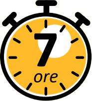 7 ore